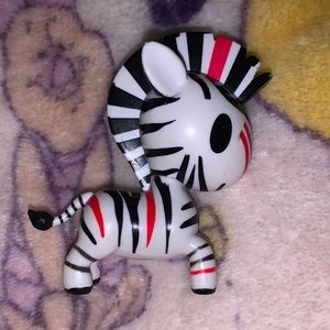 tokidoki Unicorno : Zamba